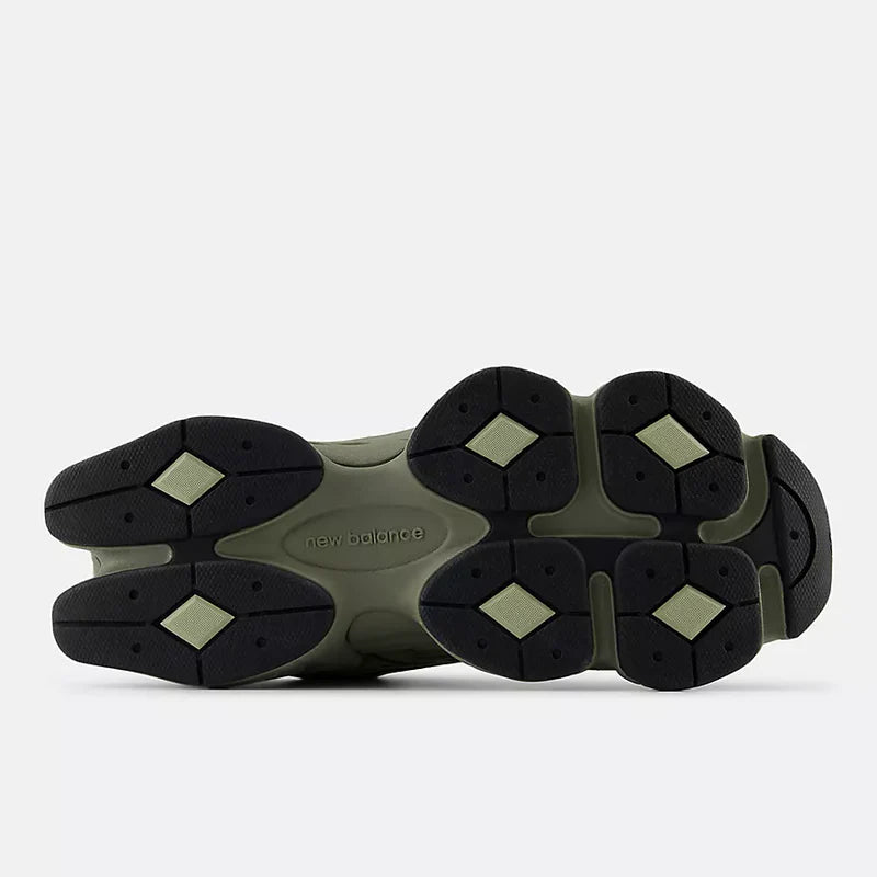 NB 9060 Green Limited Edition