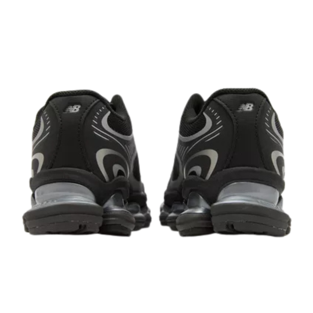 NB 2000 Black/Gray