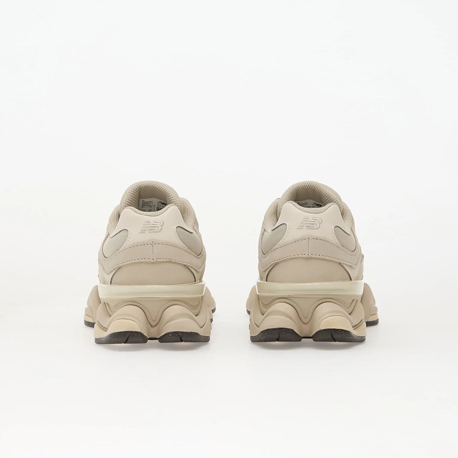 NB 9060 Beige Limited Edition