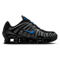 Shox Black/Blu