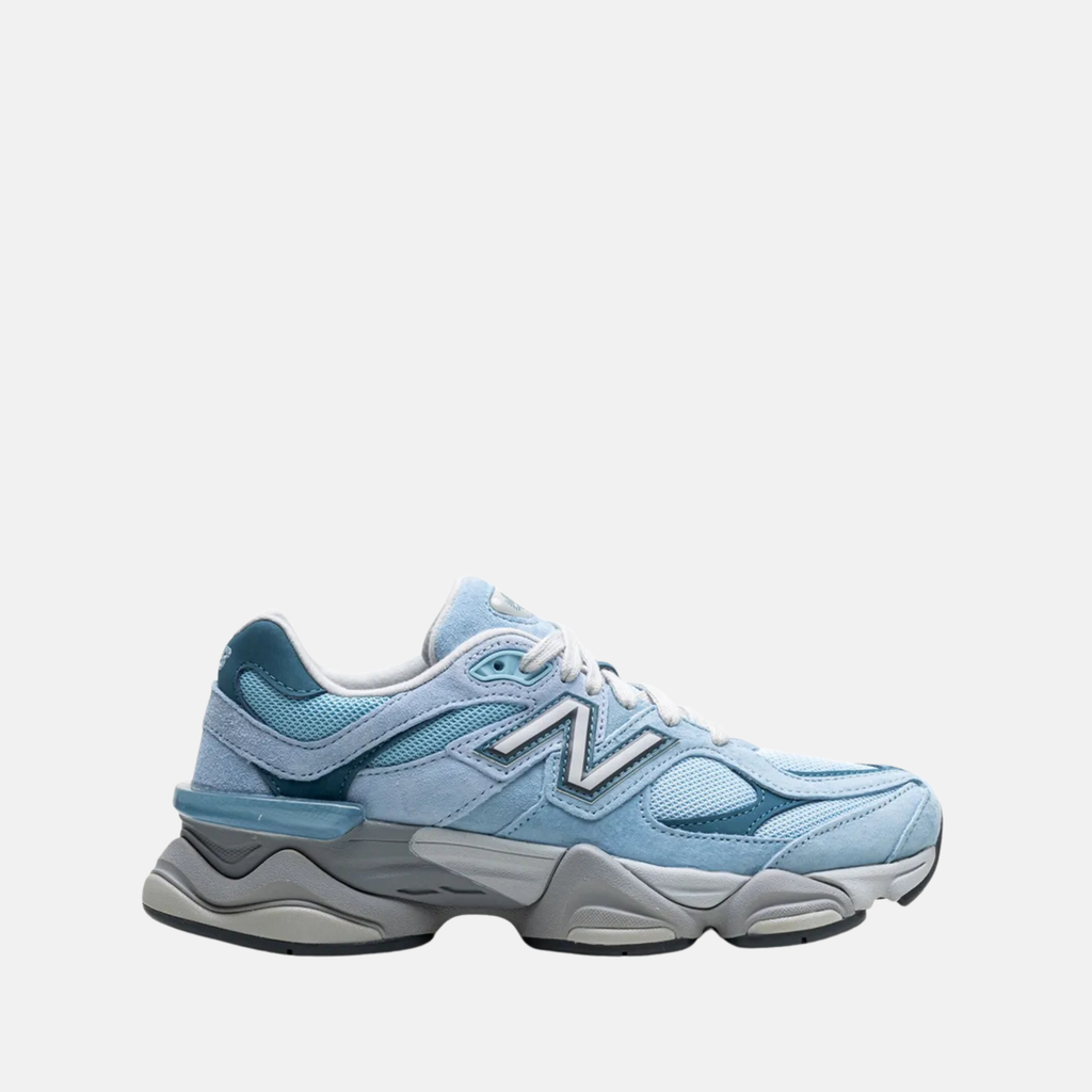 NB 9060 Blue Limited edition