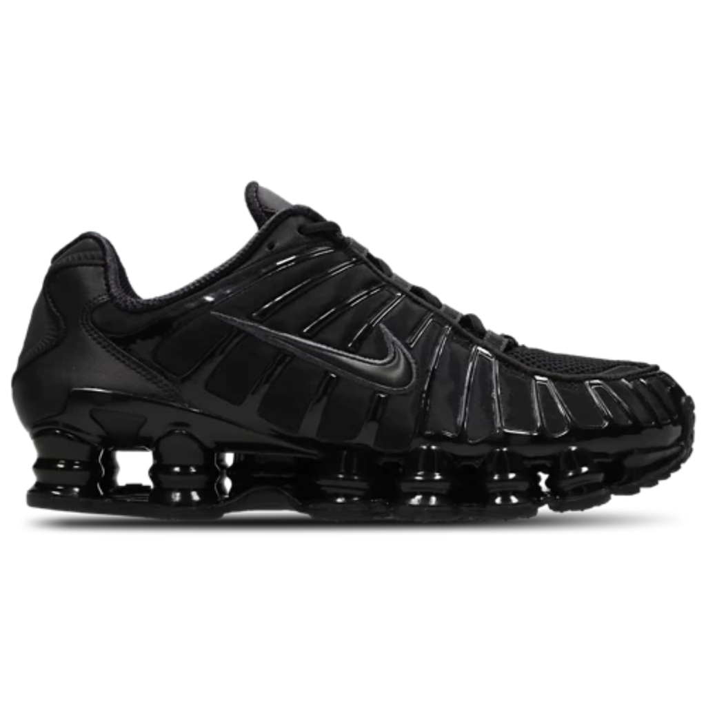 Shox Black