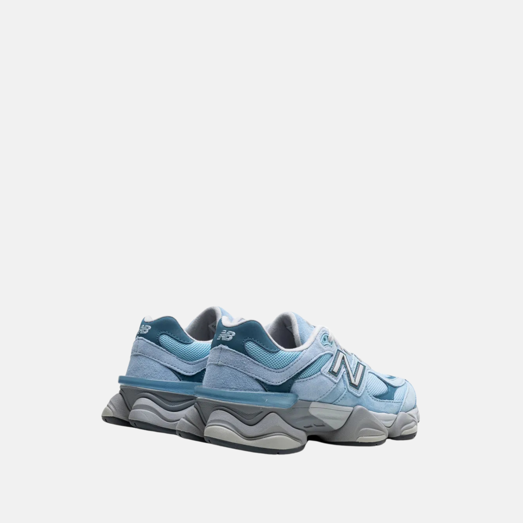 NB 9060 Blue Limited edition