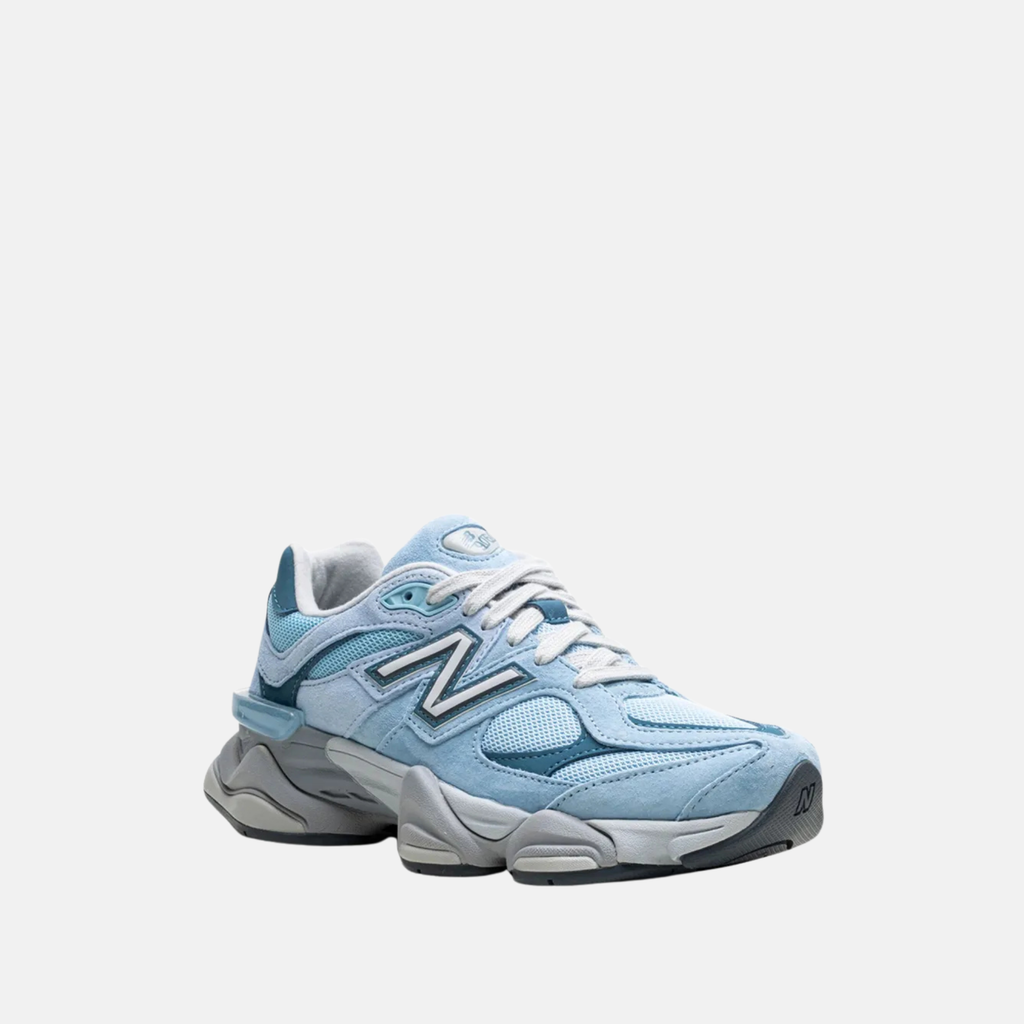 NB 9060 Blue Limited edition
