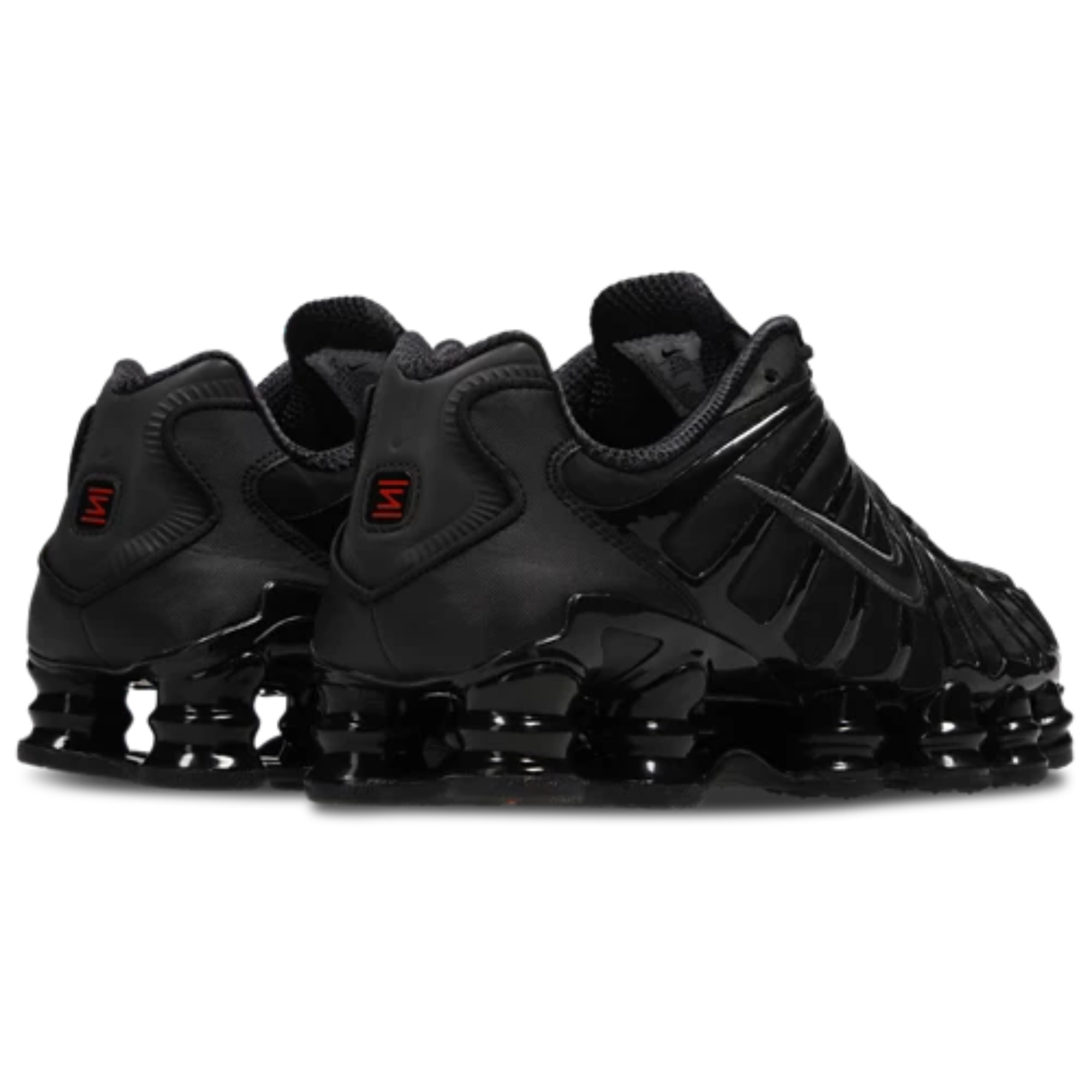 Shox Black