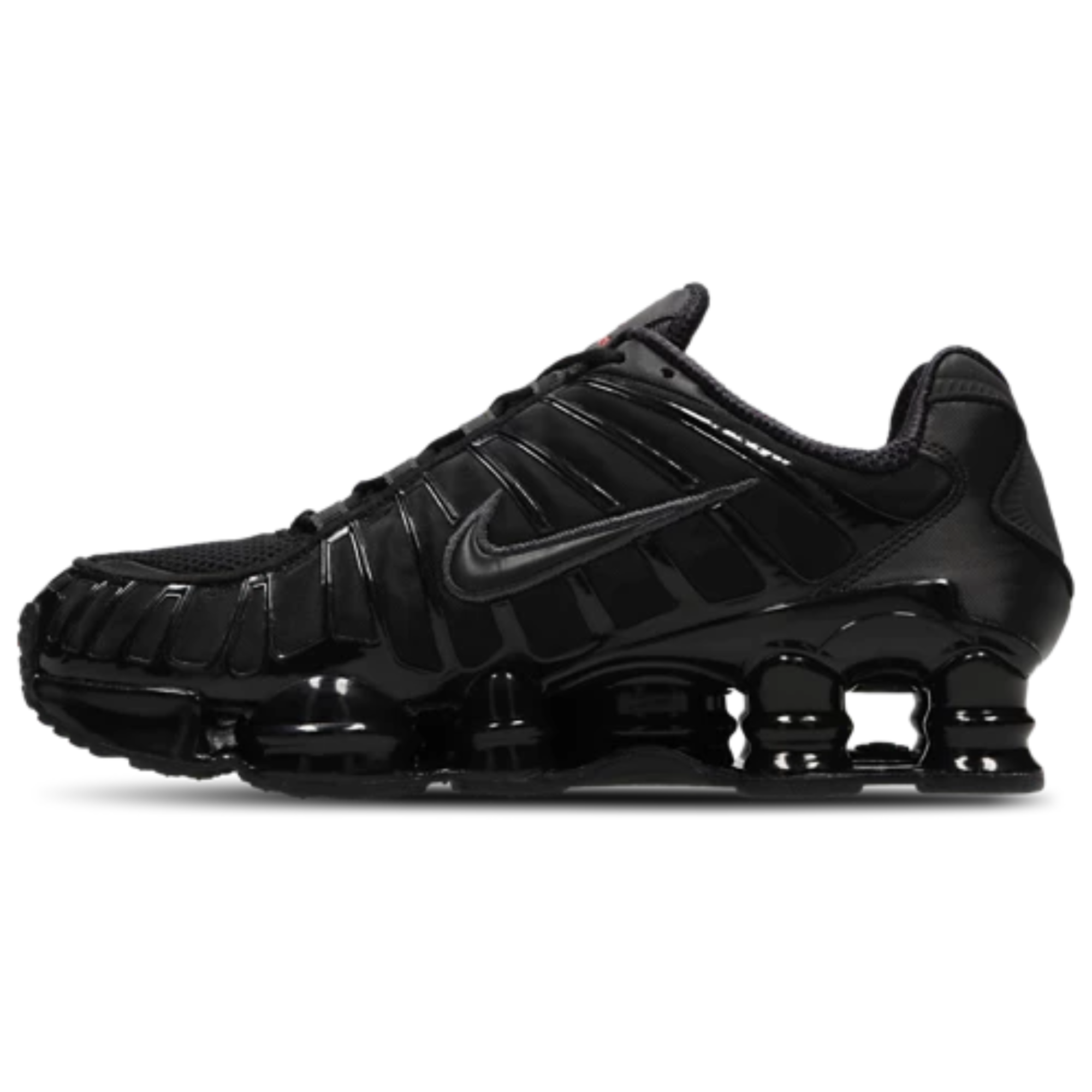 Shox Black