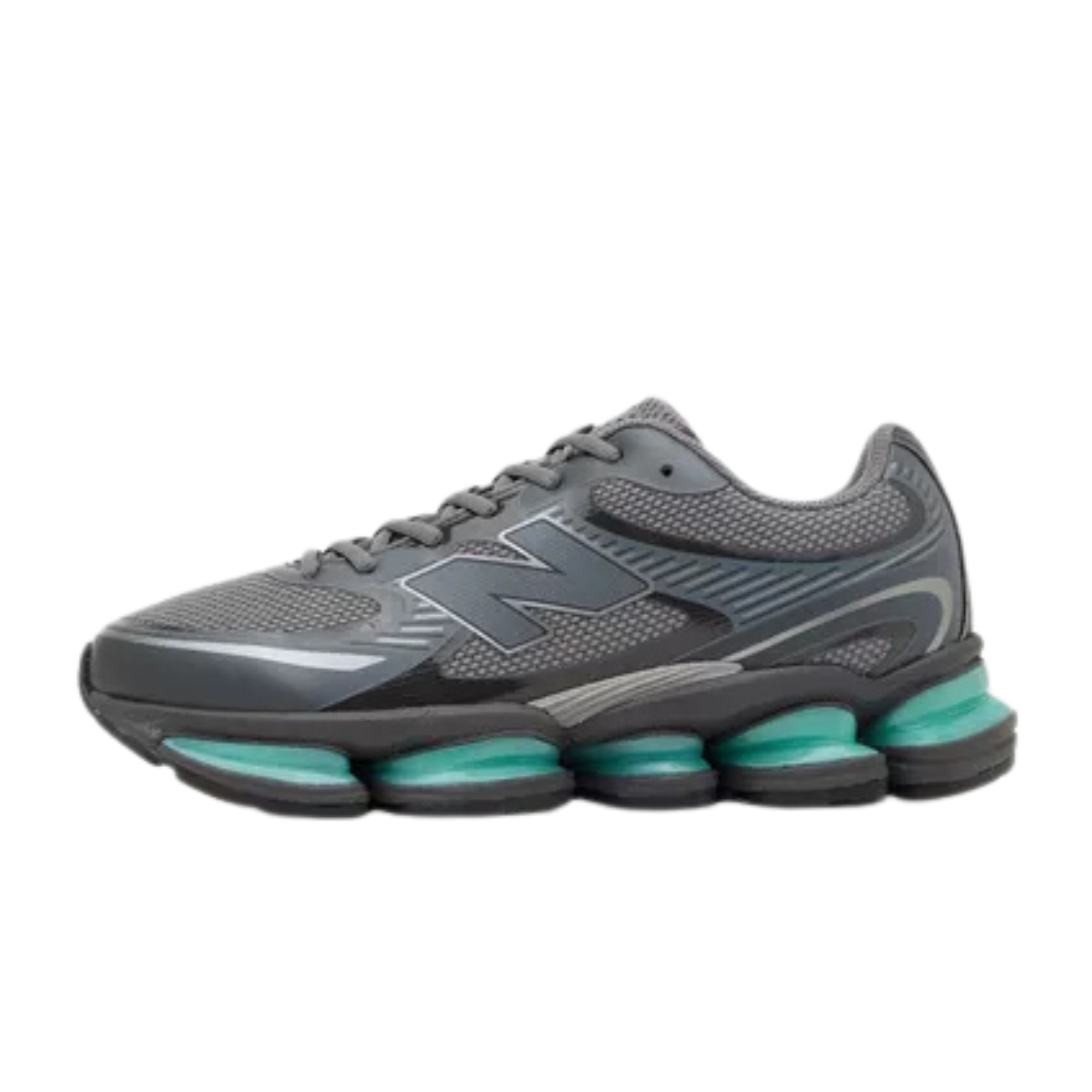 NB 2000 Gray/Sky-blu