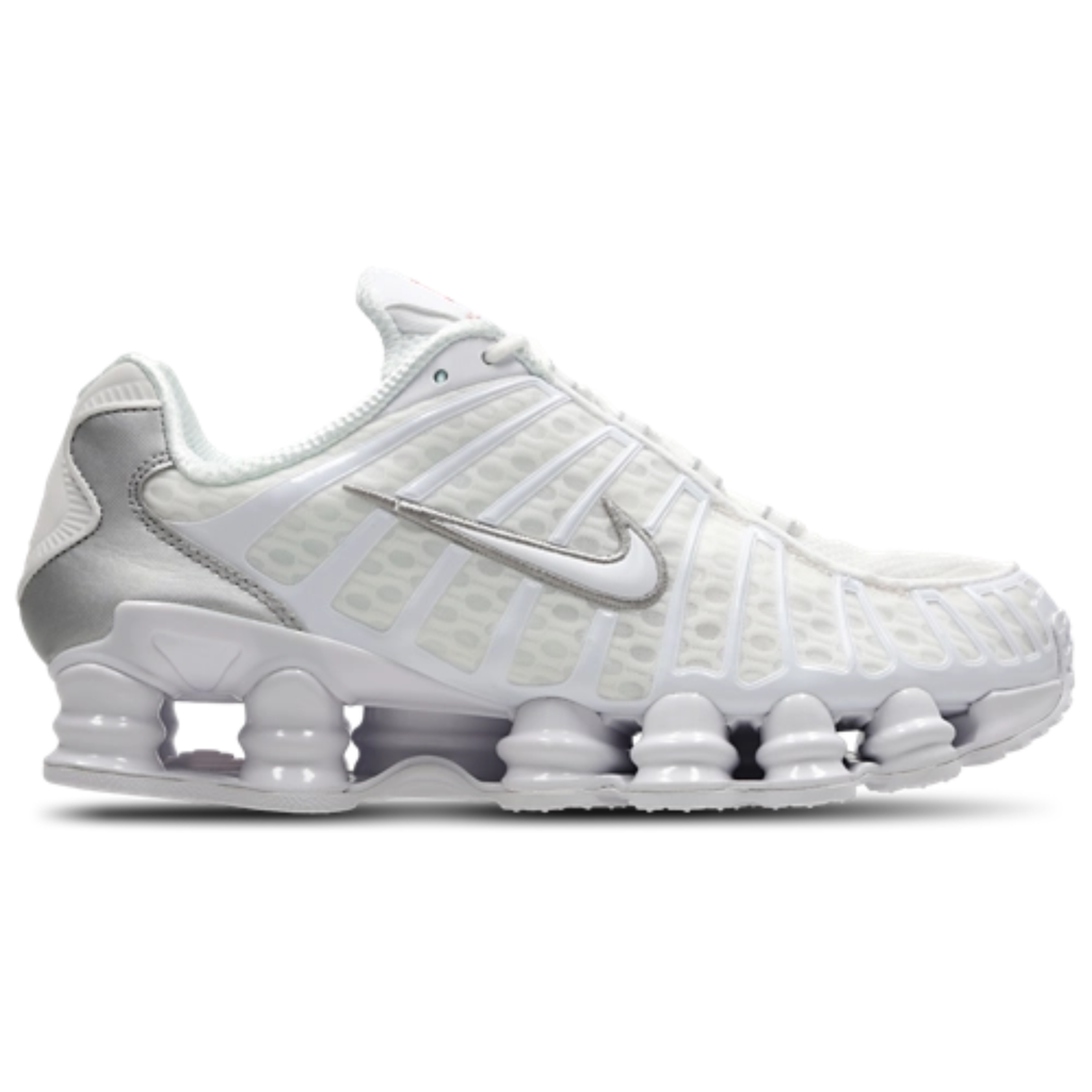 Shox White