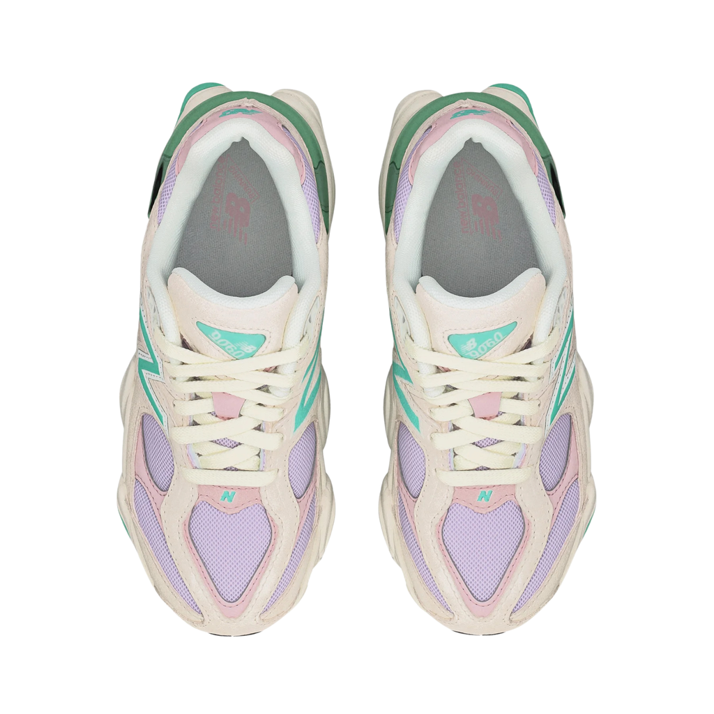 NB 9060 Purple Limited Edition