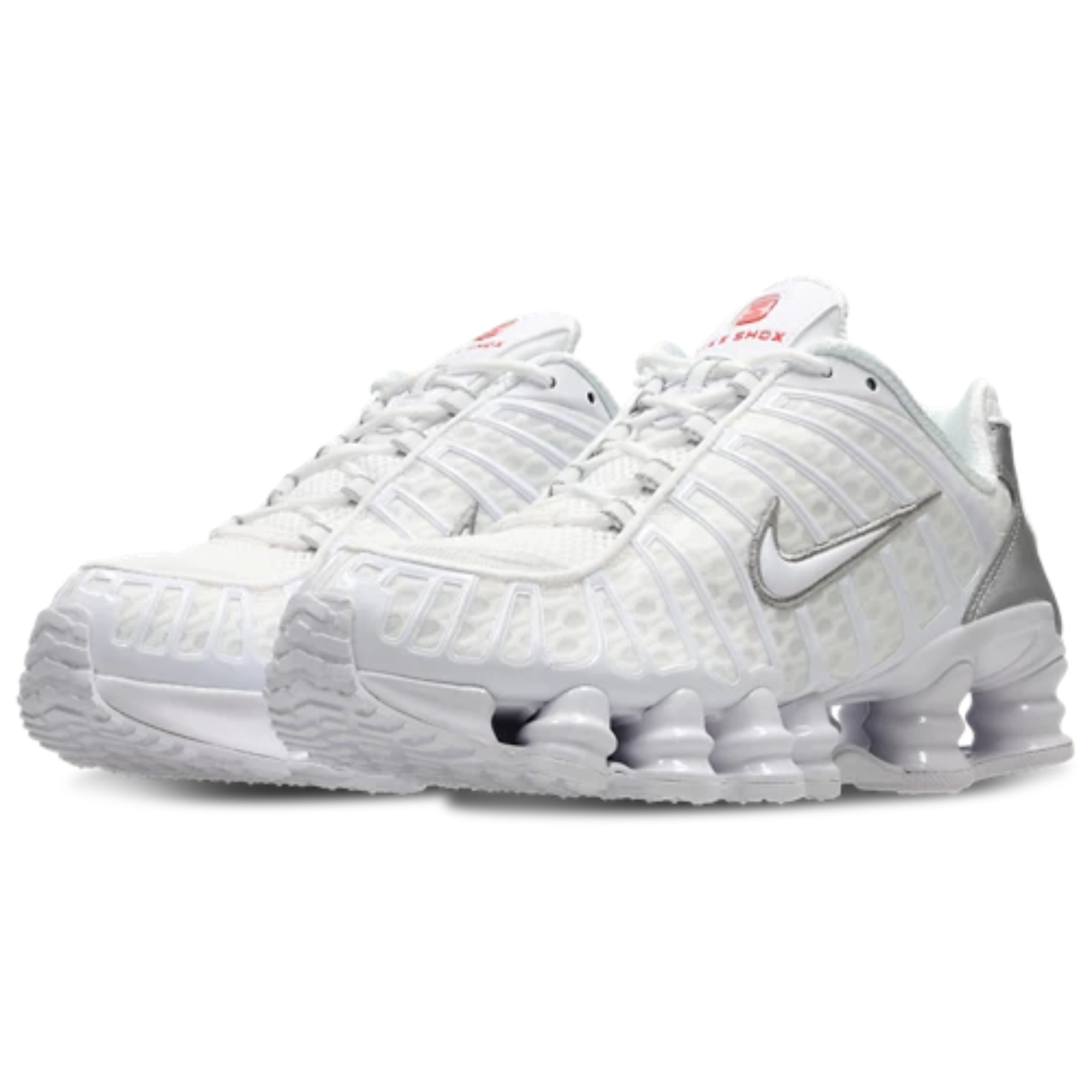 Shox White