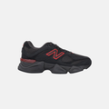 NB 9060 Black/Red Limited Edition