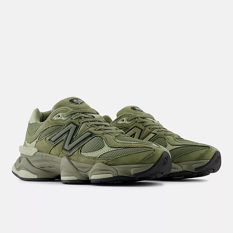NB 9060 Green Limited Edition