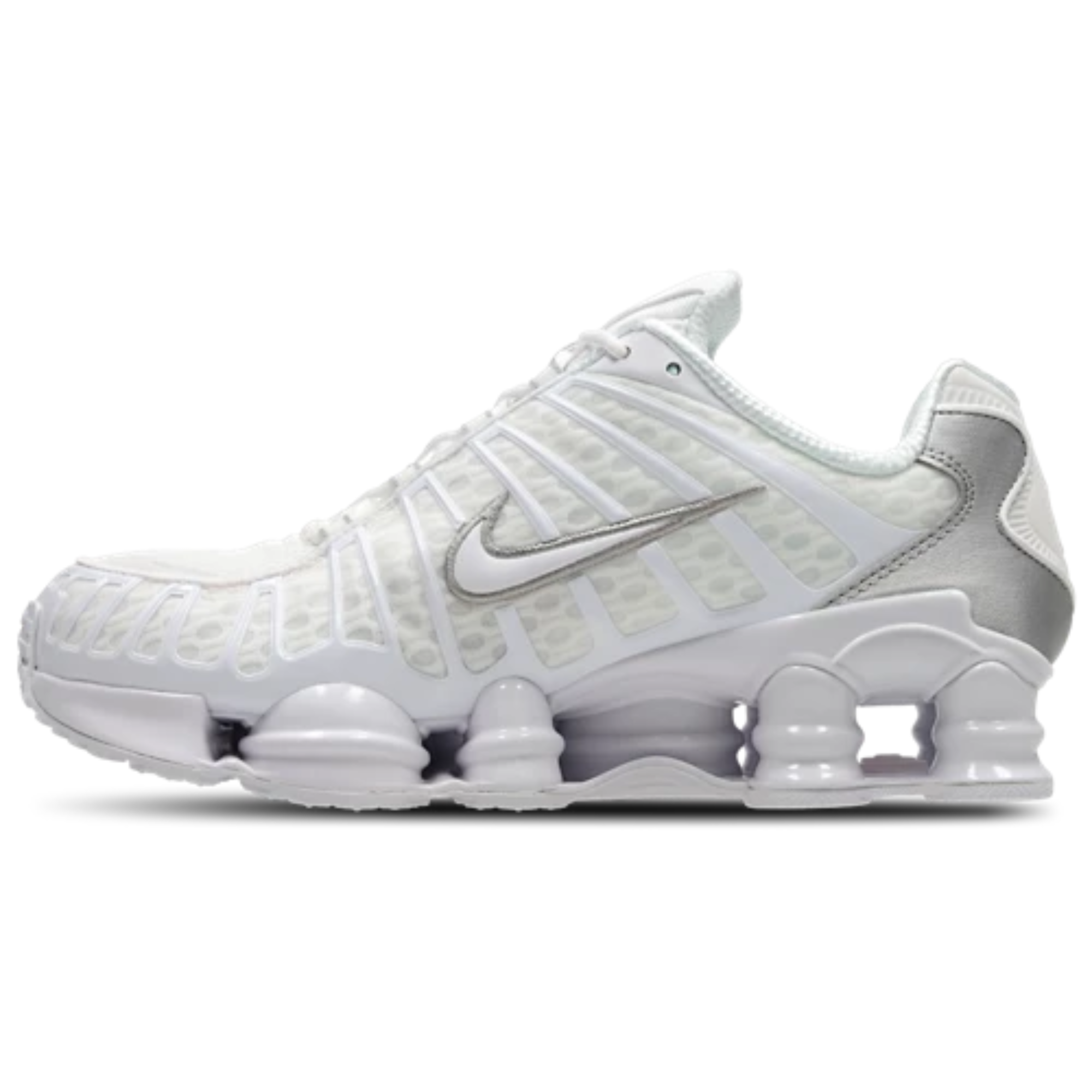 Shox White