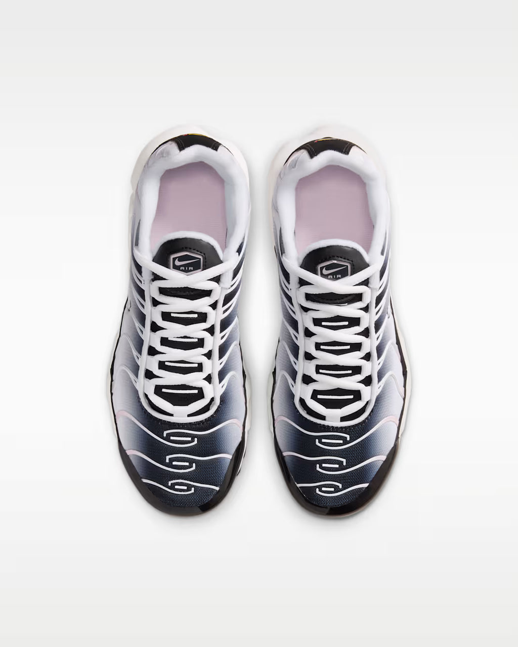 Tn White/Black Limited edition