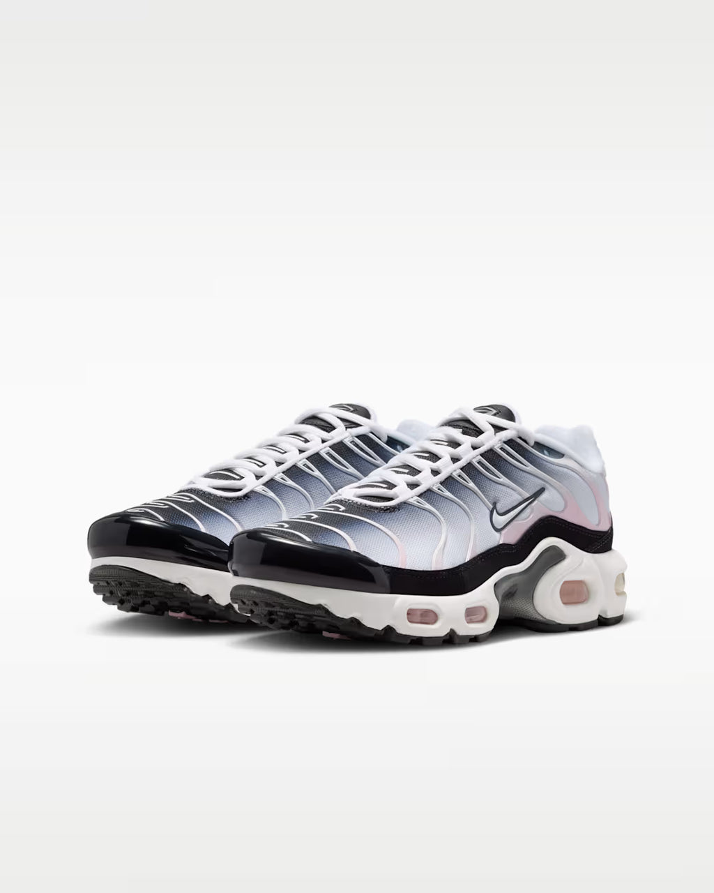 Tn White/Black Limited edition
