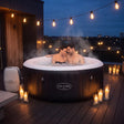 Oppblåsbar jacuzzi