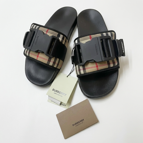 Ciabatte BB Sandal