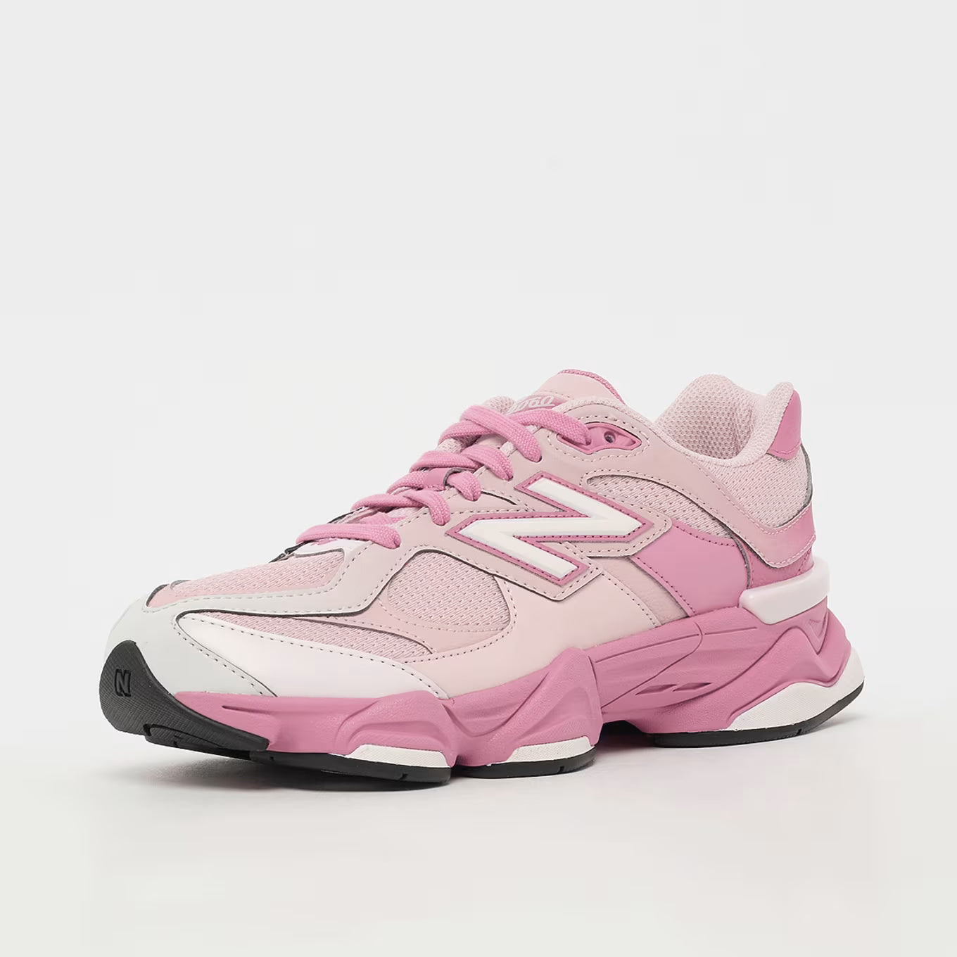 NB 9060 Pink LE