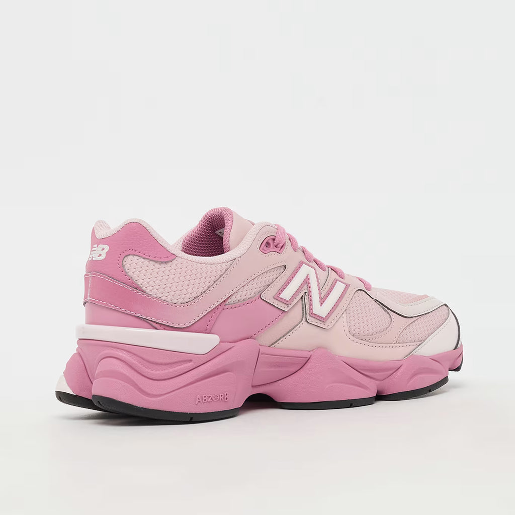 NB 9060 Pink LE