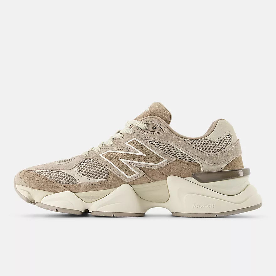 NB 9060 beige
